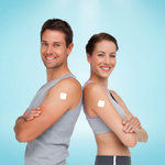 LipoPatch® Super MIC B12 Lipotropic Fat Burning Patch + Online Weight Loss Course