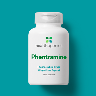 Phentramine Weight Loss Program