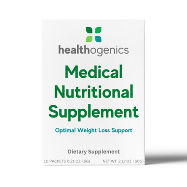 Medical Nutritional Supplement (Natural Fiber - Unflavored)