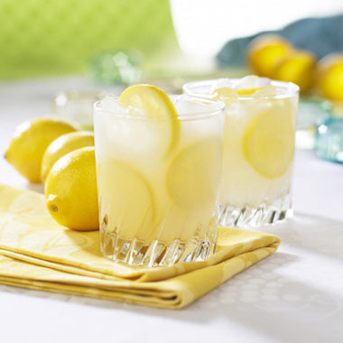 Lemonade Protein Supplement Drink